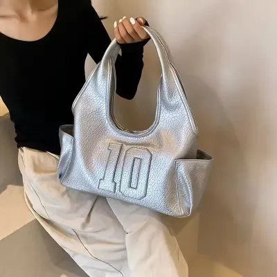 LUXURY DESIGNER UNDERARM ARMPIT BAG